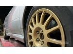 SUBARU IMPREZA 4wd CON RIDOTTE BOXER EJ20 ASP 160CV