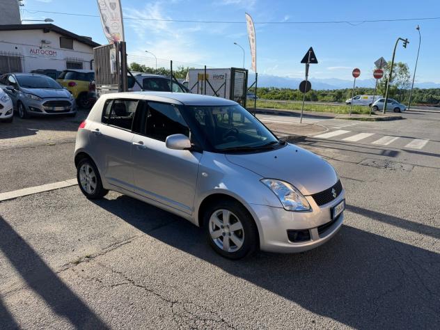 Suzuki Swift 1.3 4x4 5p. GL - Foto 5