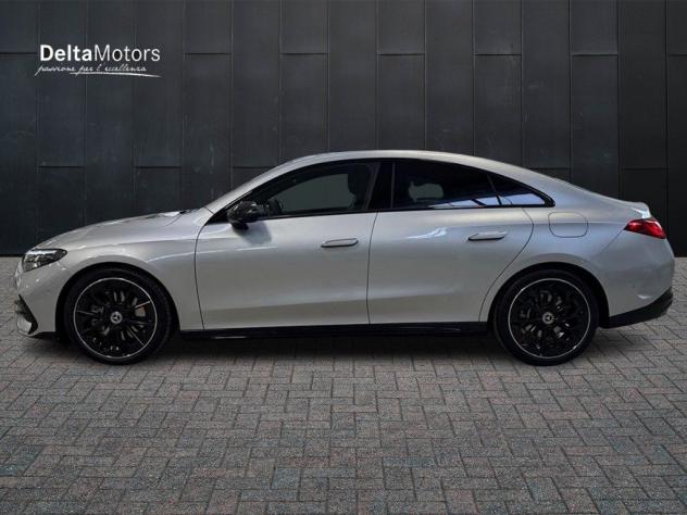 Mercedes-Benz CLA CLA 200 AMG Line Advanced Plus - Foto 2