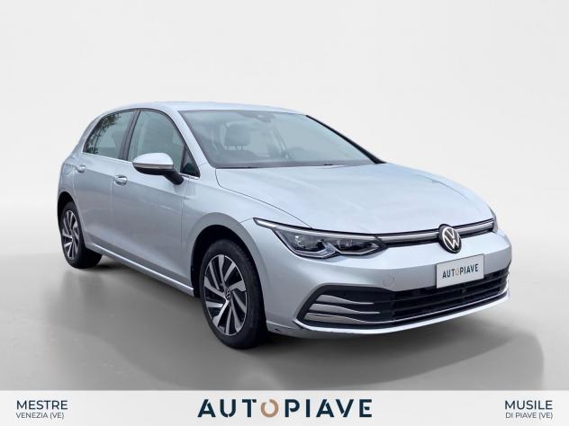 Volkswagen Golf 1.4 TSI eHYBRID 204 CV DSG Style - Foto 7