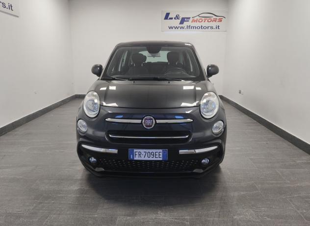 FIAT 500L Lounge 1.6 Multijet - Foto 2
