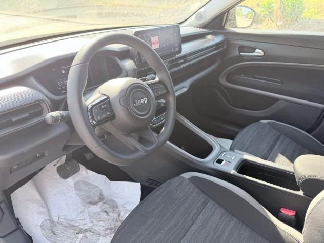 Jeep Avenger 1.2 Turbo 100 CV Longitude - Foto 10