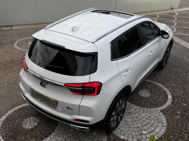 Dr 5.0 1.5 Turbo CVT Bi-Fuel GPL - Foto 7
