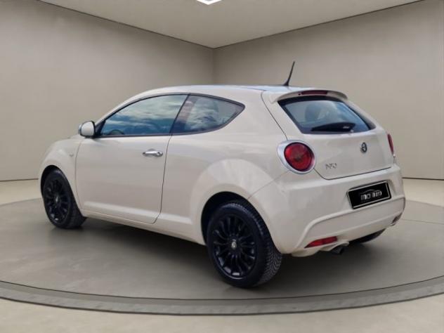 ALFA ROMEO MiTo 1.3 JTDm 85 CV S&S Progression rif. 23877365 - Foto 3