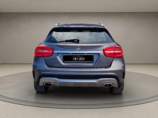 MERCEDES-BENZ GLA 220 d Automatic Sport rif. 23869366 - Foto 4