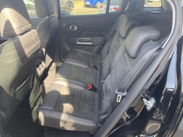 CITROEN C5 Aircross BlueHDi 130 S&S EAT8 Shine rif. 23989178 - Foto 9