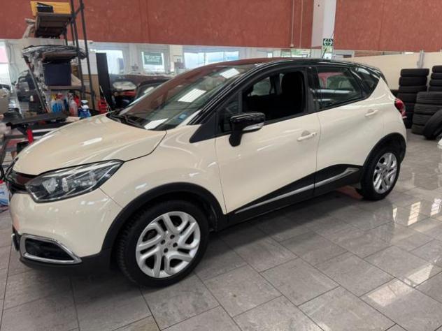RENAULT Captur 1.5 dCi 8V 90 CV EDC Energy R-Link rif. 24096880 - Foto 6