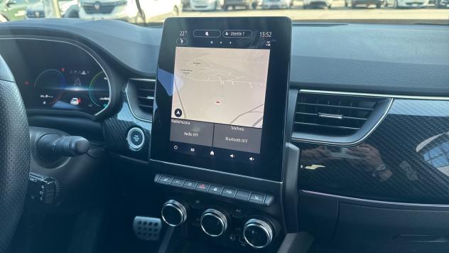 Renault Arkana 2021 1.6 E-Tech full hybrid E-Tech Engineered Fa - Foto 6