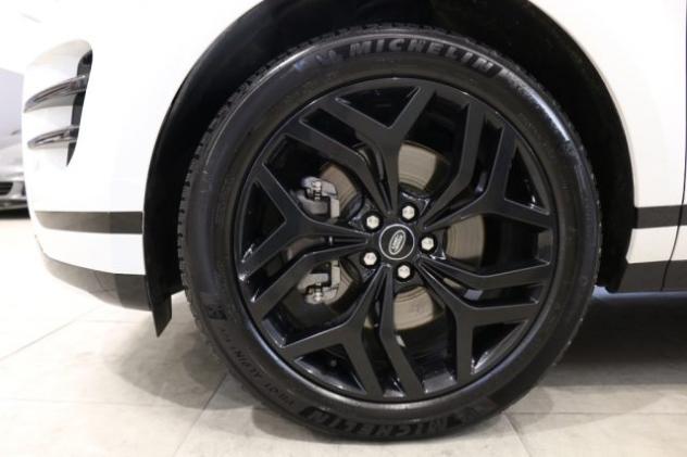 LAND ROVER Range Rover Evoque 2.0D I4 163 CV AWD Auto R-Dynamic SE rif. 23852343 - Foto 8