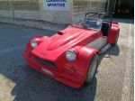 DUTTON Cabriolet Lotus Super Seven Replica 1.6 – Dutton Kit Car S rif. 23648538