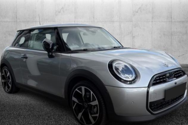 MINI Mini Cooper C Classic rif. 23757560 - Foto 2