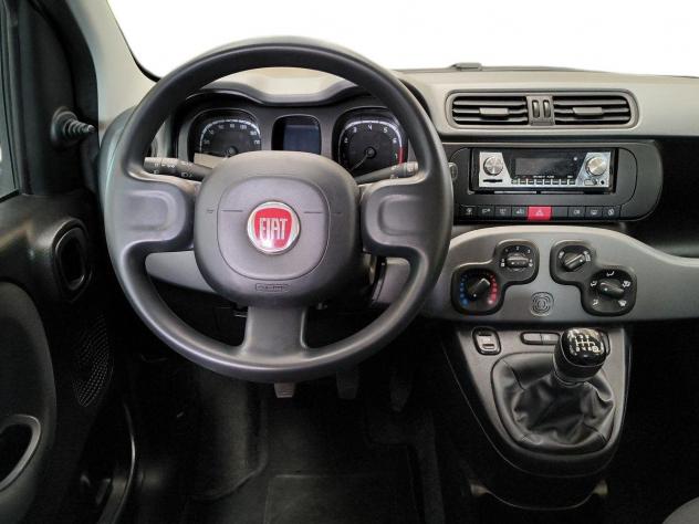 FIAT Panda III 2021 1.0 firefly hybrid s&s 70cv - Foto 7
