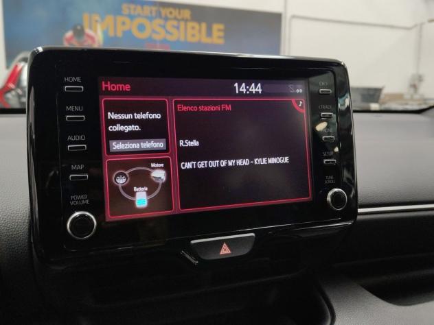 Toyota Yaris IV 2020 1.5h Style - Foto 9