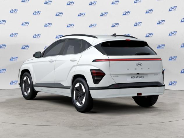 Hyundai Kona Electric BEV 64,8 kWh Exclusive - Foto 4
