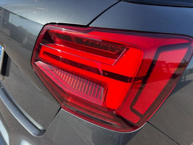 Audi Q2 1.5 35 TFSI IDENTITY BLACK - Foto 10