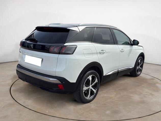 Peugeot 3008 BlueHDI 130 EAT8 S&S Allure Pack - Foto 5