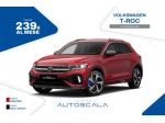 VOLKSWAGEN T-Roc 2.0 TDI SCR Edition Plus rif. 23670398