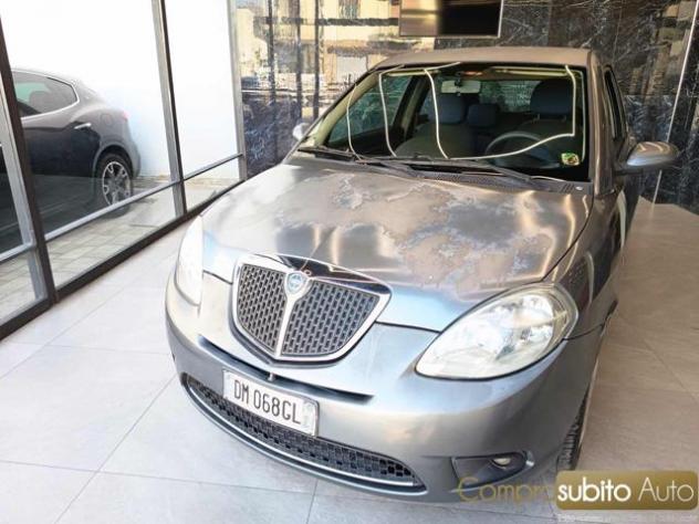 LANCIA Ypsilon 1.3 MJT 75 CV Platino rif. 24055127