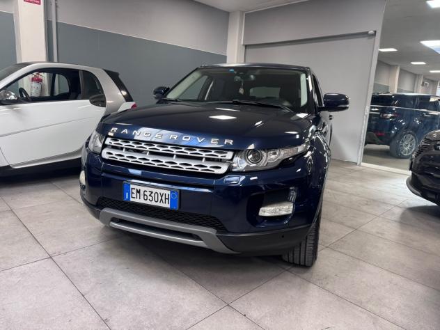 Land Rover Range Evoque 2.2 Sd4 5p. Prestige - Foto 3