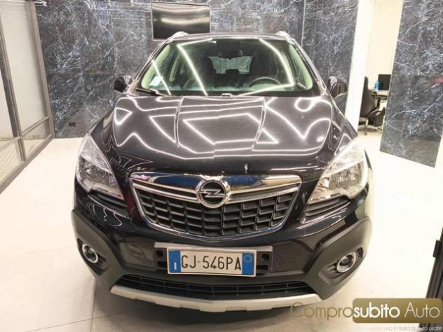 OPEL Mokka 1.6 Ecotec 115cv 4x2 Start&Stop Ego rif. 23802155