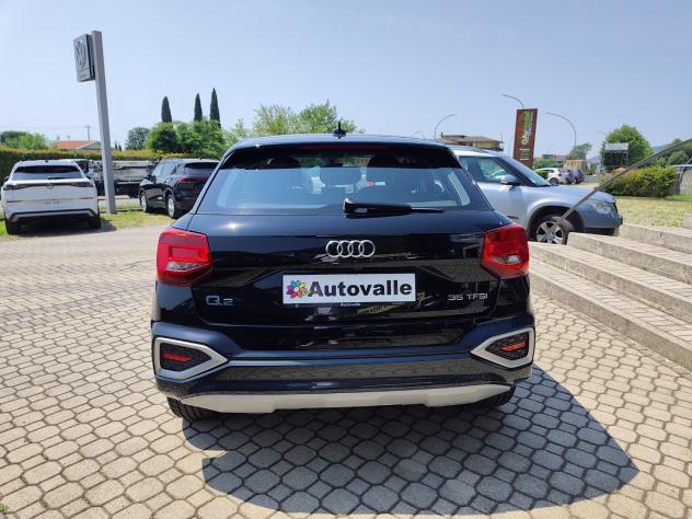 Audi Q2 1.5 35 TFSI BUSINESS ADVANCED S TRONIC - Foto 5