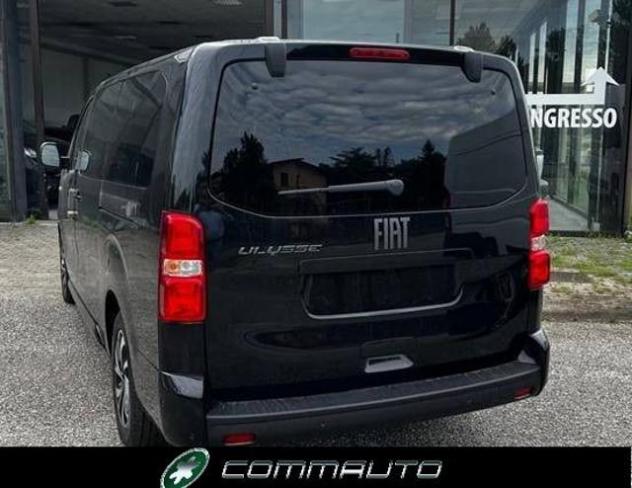 FIAT Ulysse 2.2 Multijet 180 CV S&S AT8 L3 Combi rif. 23931796 - Foto 3