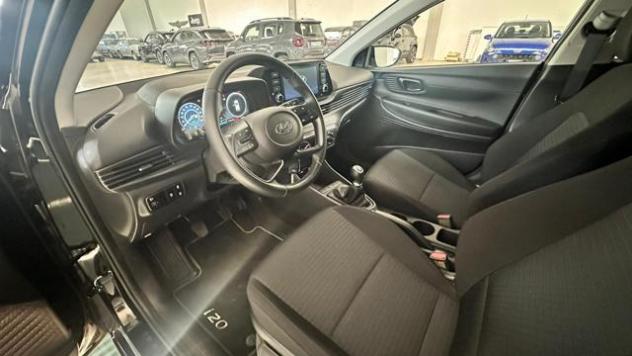 HYUNDAI i20 1.2 MPI Connectline rif. 23811364 - Foto 9