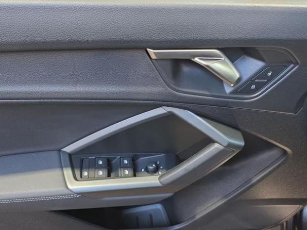 AUDI Q3 SPB TDI STRONIC S LINE PANO 19 LED KEYLES CAMERA rif. 23637295 - Foto 7