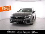 Audi A3 Sportback 35 TDI S tronic S line Edition
