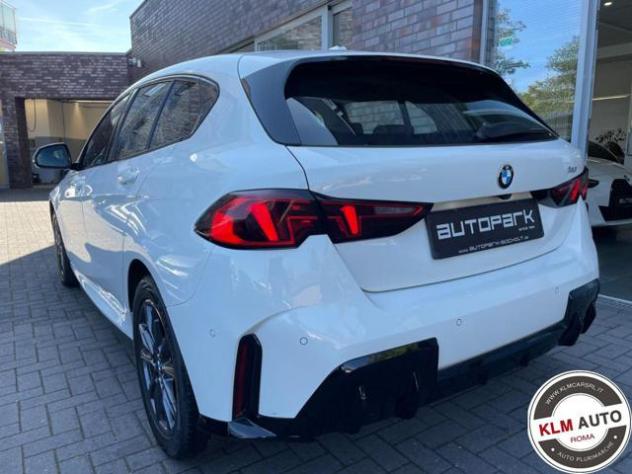 BMW 120 48V M Sport F70 rif. 24097063 - Foto 6