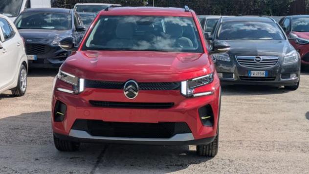CITROEN C3 MAX TURBO 1.2cc 100cv rif. 24107377 - Foto 2