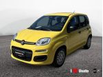 FIAT Pandina HYBRID My26 1.0 65cv Hybrid Icon