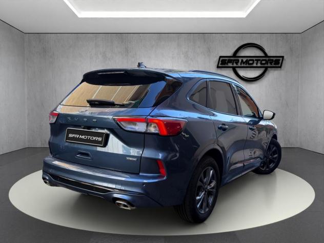 Ford Kuga 2.5 190cv Full Hybrid AWD ST-Line - Foto 4