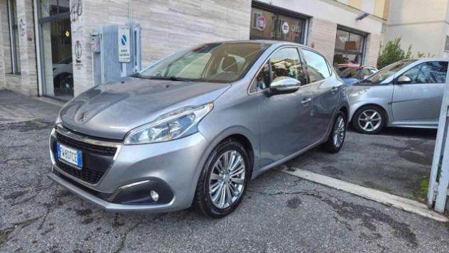 PEUGEOT 208 BlueHDi 100 S&S 5 porte Allure rif. 23281046