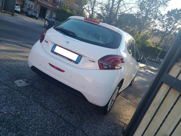 Peugeot 208 BlueHDi 75 3 porte Active - Foto 10