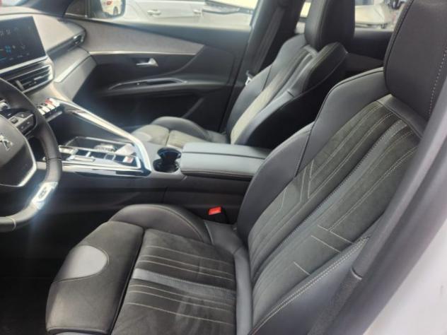 PEUGEOT 3008 Hybrid 136 e-DCS6 GT rif. 23995033 - Foto 10