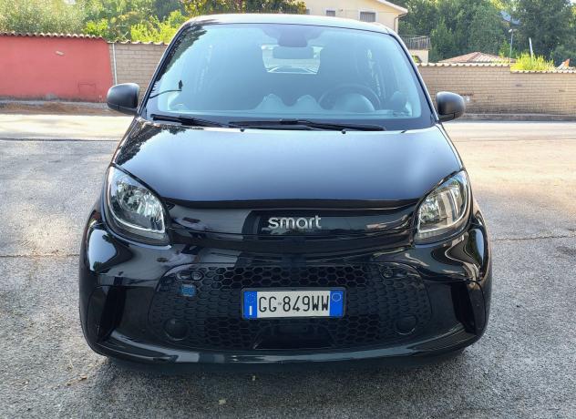 smart EQ Forfour EQ 60kW pure - Foto 3