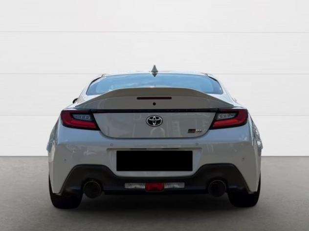 TOYOTA GR86 2.4 Premium Sport A/T rif. 23917877 - Foto 5