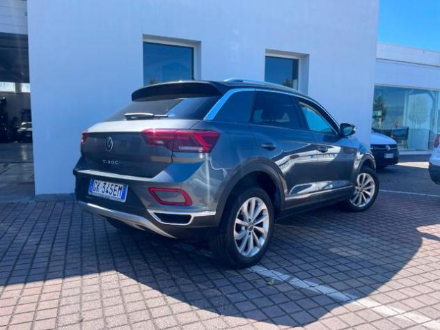 VOLKSWAGEN T-Roc 1.0 TSI Style rif. 23803277 - Foto 2