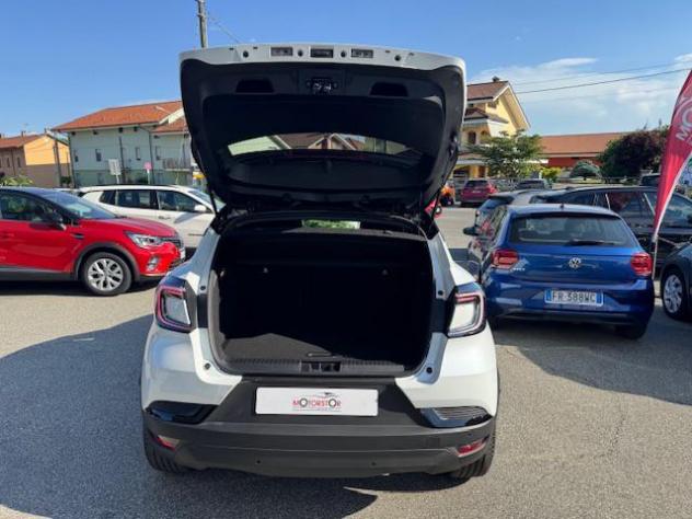RENAULT Captur techno ECO-G 120 rif. 23816609 - Foto 7