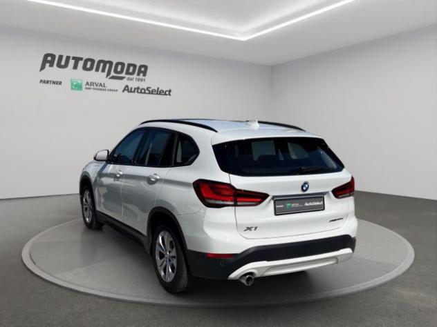 BMW X1 X Drive 25E Business Advantage automatico rif. 24051312 - Foto 6
