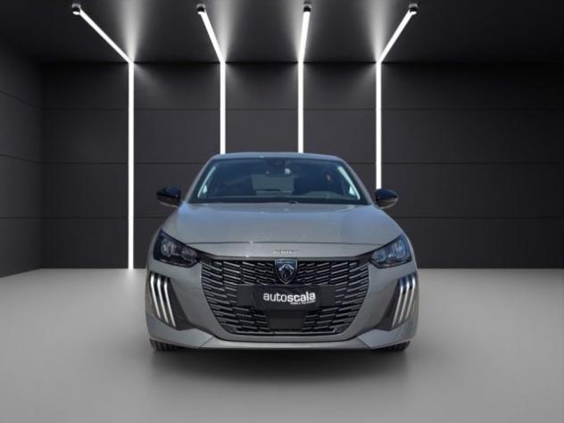 PEUGEOT 208 PureTech 100 S&S 5 porte Allure rif. 23798735 - Foto 8