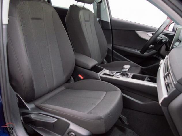 AUDI A4 AVANT 40 TDI QUATTRO ADVANCED VIRTUAL MHEV rif. 24077913 - Foto 10