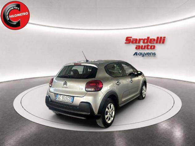 CITROEN C3 PureTech 83 S&S Feel rif. 23969772 - Foto 6