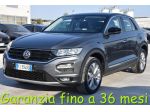 Volkswagen T-Roc 2.0 TDI SCR 150 CV DSG 4MOTION Style BlueMot. Tech