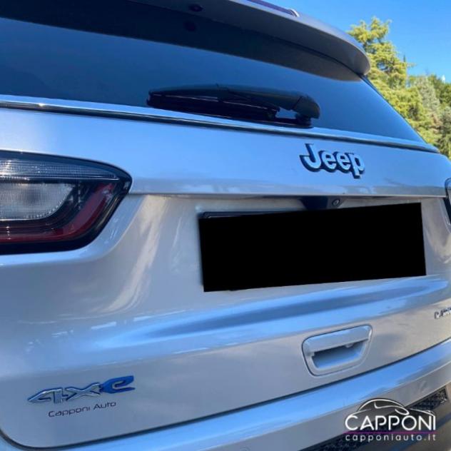 JEEP Compass 1.3 4xe Limited PROMO rif. 24002645 - Foto 6
