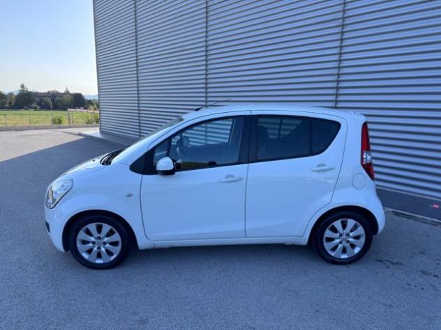 SUZUKI Splash 1.2 GPL GLS ok neopatentati rif. 24145141 - Foto 8