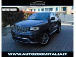 JEEP Gr.Cherokee 4ª s. Grand Cherokee 3.0 V6 CRD 250 CV Multijet II Summit