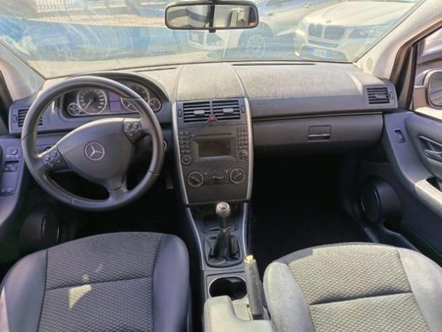 MERCEDES-BENZ A 150 Avantgarde rif. 23926241 - Foto 10