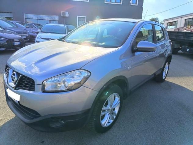 NISSAN Qashqai 1.5 dCi DPF Tekna rif. 24109012